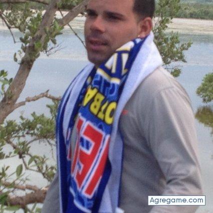 Alejandroacebo chico soltero en Sagua La Grande