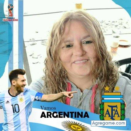 claudiasonia chica soltera en Billinghurst