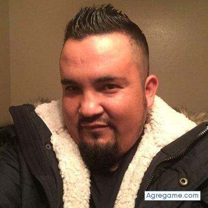 GuillermoManzanares chico soltero en Livingston