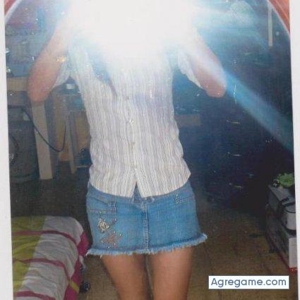 amalia chica soltera en Guayaquil