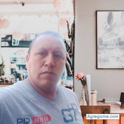 jhonesel669 chico soltero en Lima