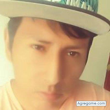 erickgomez1626 chico soltero en Huancayo