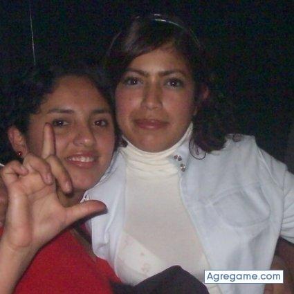 lamocha chica soltera en Lules