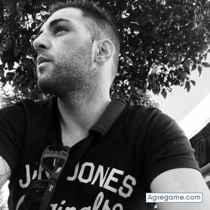 davidqsd chico soltero en Quesada