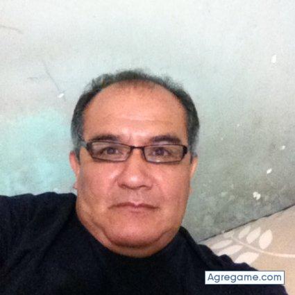 Frankcapua chico soltero en Lima