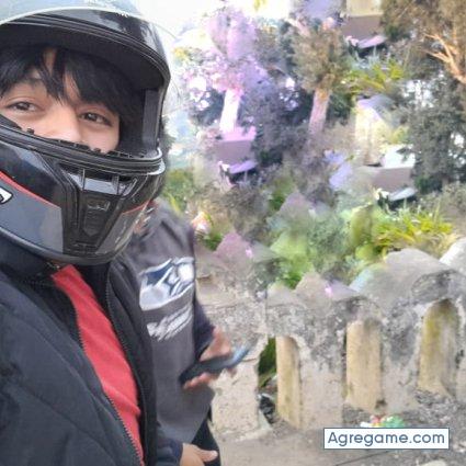 Osmar31 chico soltero en San Cristobal Verapaz