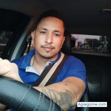 diegopeinado chico soltero en Barranquilla