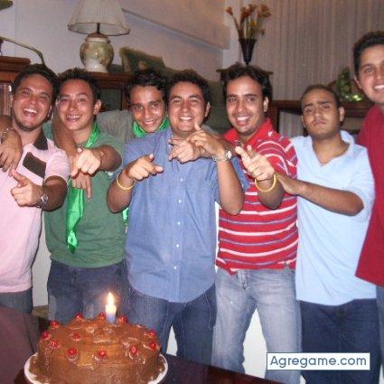 nocom chico soltero en Ibagué