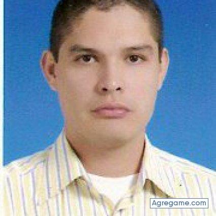 carmodu435 chico soltero en Cúcuta