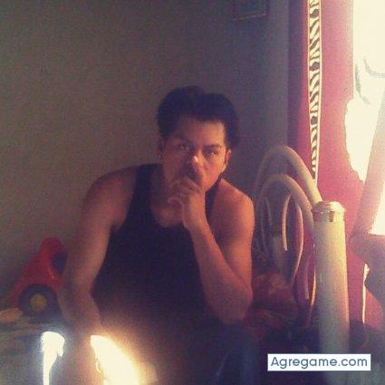 Chemoevaris chico soltero en Porterville