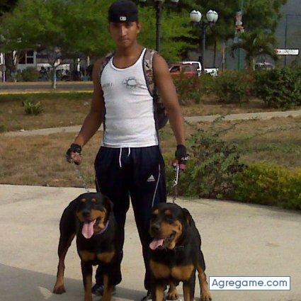 carlosmj chico soltero en Barquisimeto