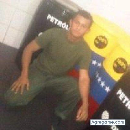 freddyenrrique chico soltero en Ciudad Ojeda