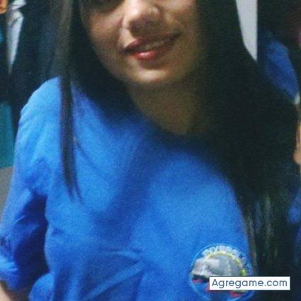 Leidy0901 chica soltera en La Peluda