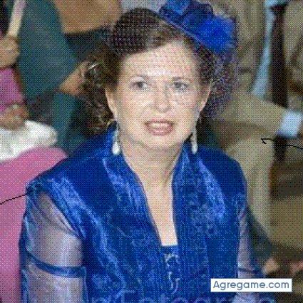 mujer viuda busca