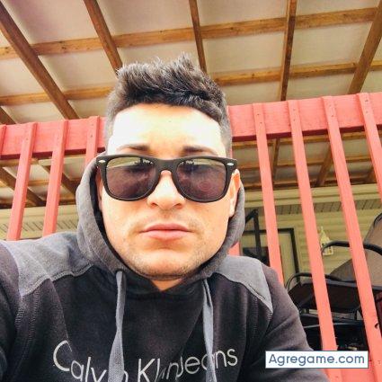 Potico07 chico soltero en Owensboro