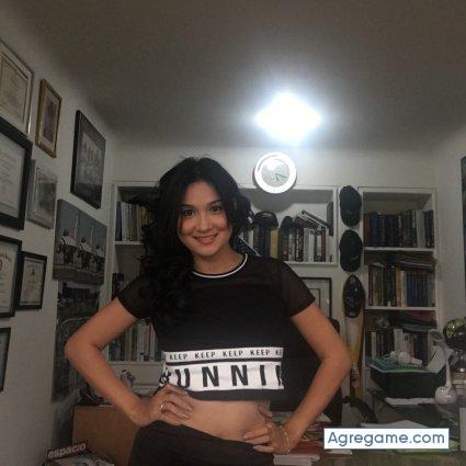 linda23 chica soltera en 