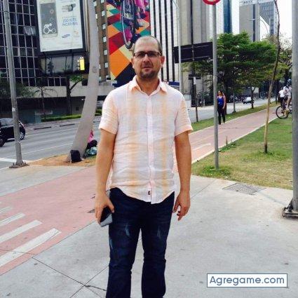 Deibisb chico soltero en Viñales