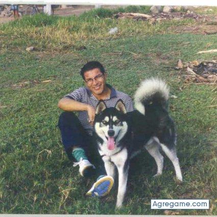 RAFFO45 chico divorciado en Lima