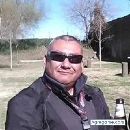 rafaelruben4812 chico soltero en Trenel