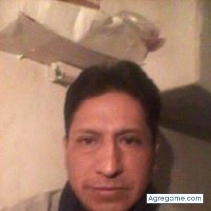 efrainmoro chico soltero en Baños