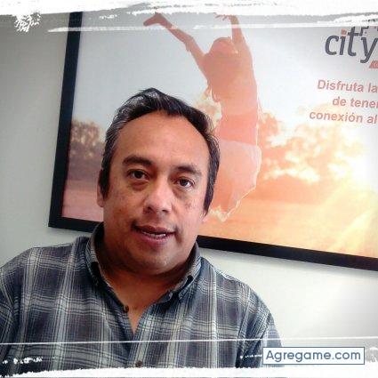 CapriChulo chico soltero en Cancún