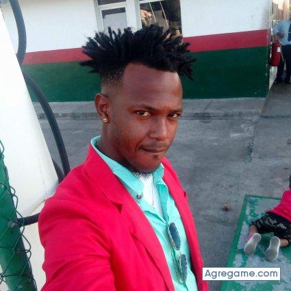 Yoyofri chico soltero en 