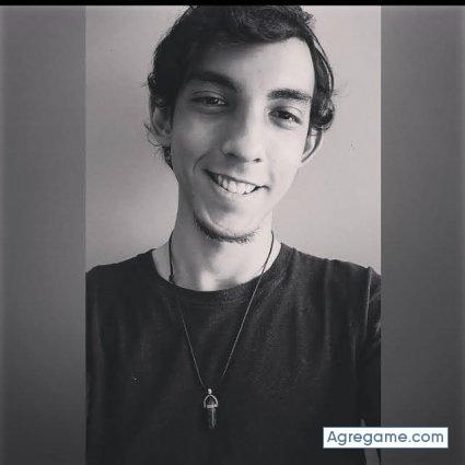 Nathan_89 chico soltero en Desamparados