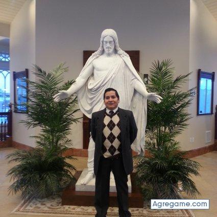 Carlos31769 chico divorciado en Orem