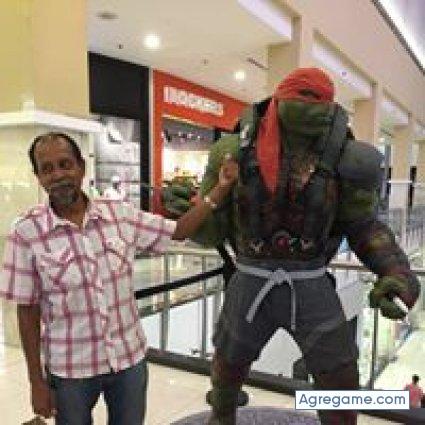 ernestoreyes8977 chico soltero en Alcaldedíaz