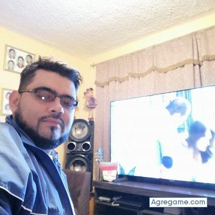 gasparamilcar chico soltero en La Esperanza