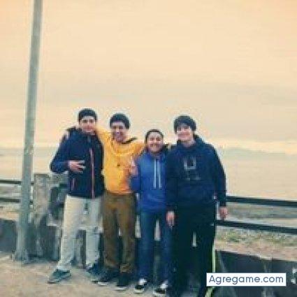 benjamineligoro chico soltero en Chépica