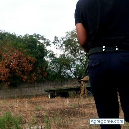 HyugA45 chico soltero en Mateare