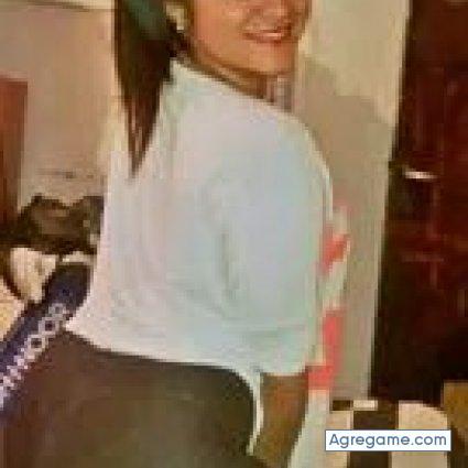 Pauliii chica soltera en Santa Fe