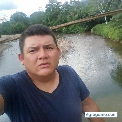 jersinio chico casado en Uchiza