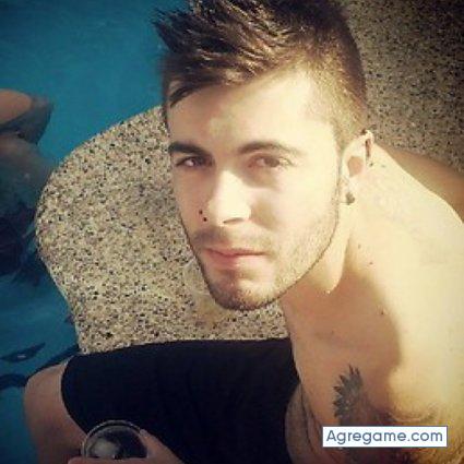 AresS96 chico soltero en Rubias