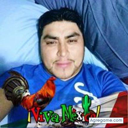 rolandoibanez chico soltero en Chester