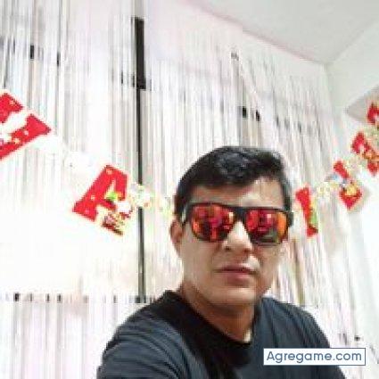 sevensaldana chico soltero en Comas