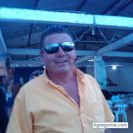 Ricardo221273 chico soltero en álvaro Obregón