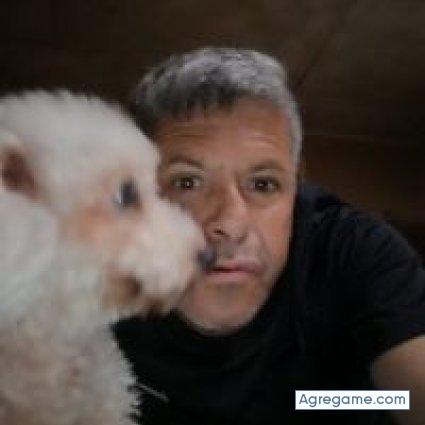 mariosolano6761 chico soltero en Heredia