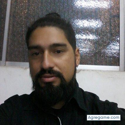 Vito27 chico soltero en Colonia Alerce