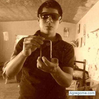 angelsanchez chico soltero en Juárez