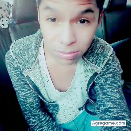Saybert chico soltero en Puerto Eten