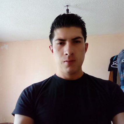 Kenwitlugo chico soltero en Ascensión