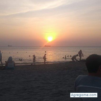 OswaldoSanabria chico soltero en Tunja