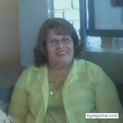 lindaizabel chica soltera en Madera