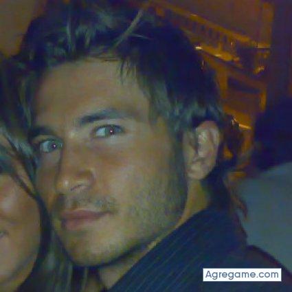 matiastan chico soltero en Villa Rosa
