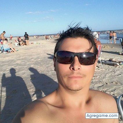 pablosposito chico soltero en Trinidad