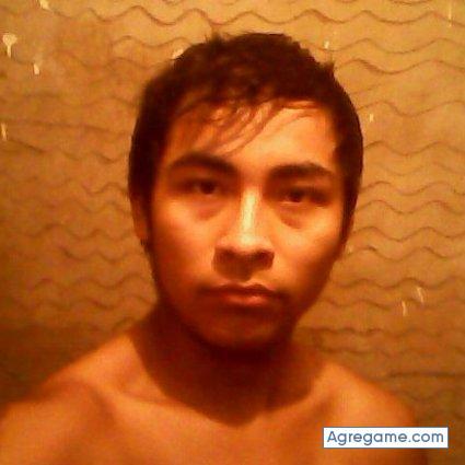 solitario chico soltero en Lima