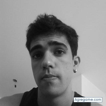 D0uglas chico soltero en 