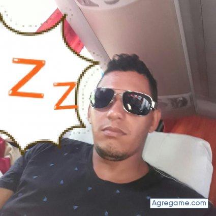 Wagner3 chico soltero en Iturbe